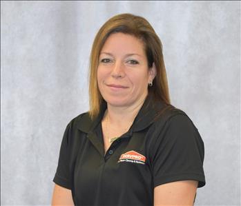 Christyn is our Office Manager at SERVPRO of Jackson