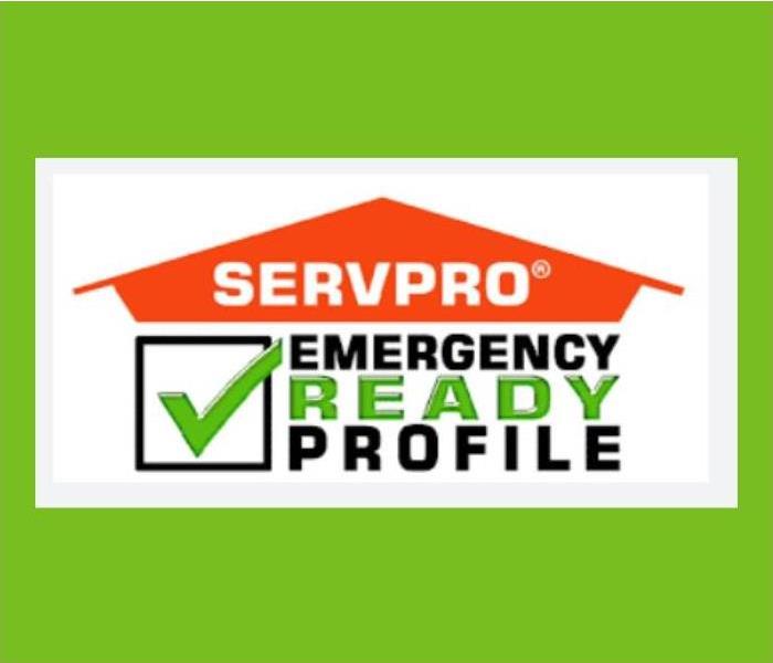 SERVPRO of Jackson/Lacey's Emergency Ready Profile for Jackson Businesses
